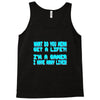 many lives Tank Top