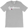 sagittarius violet T-Shirt
