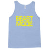 beast mode Tank Top