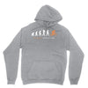 strava evolution Unisex Hoodie