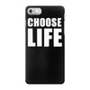 choose life wham retro 80s iPhone 7 Case