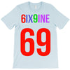 tekashi 6ix9ine  gummo 69 T-Shirt