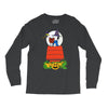 it's the great pumpkin Long Sleeve Shirts