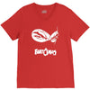 fantomas V-Neck Tee