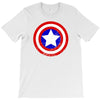 Captain America T-Shirt