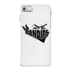 bandit iPhone 7 Case