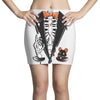 halloween costume Mini Skirts
