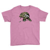 game over, man Youth Tee