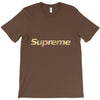 gold premium T-Shirt