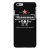 jeff hanneman iPhone 6 Plus/6s Plus Case