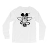 fly Long Sleeve Shirts
