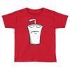 aqua teen hungry force Toddler T-shirt