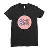 fahrie77 Ladies Fitted T-Shirt