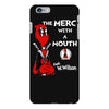 merc with a mouth iPhone 6 Plus/6s Plus Case