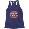khlav kalash Racerback Tank