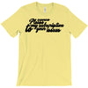 please cancel T-Shirt