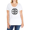 fahrie77 Ladies Curvy T-Shirt
