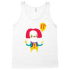 deal with it Tank Top