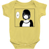 Shut Up Baby Bodysuit