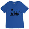 wifey (2) V-Neck Tee