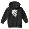 arrow Youth Hoodie