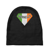 donnelly irish superhero Baby Beanies
