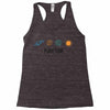 Planet Racerback Tank