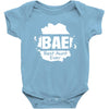 Bae Best Auntie Ever Baby Bodysuit