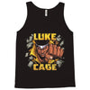 break the wall Tank Top