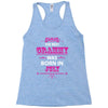 The Best Grammy Was Born In July Racerback Tank