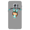 class o f 2018 cool girl Samsung Galaxy S7