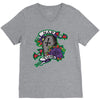 naptime V-Neck Tee