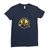 fahrie77 Ladies Fitted T-Shirt