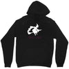 witch halloween fancy Unisex Hoodie