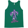 made of wolves Tank Top