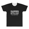 losing connection All Over Men's T-shirt