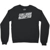 challenge accepted Crewneck Sweatshirt