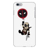 mouth the merc (x force version) iPhone 6 Plus/6S Plus Case