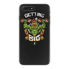 bowser's gym2 iPhone 7 Plus Case