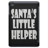 santa's little helper iPad Mini