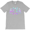 hologram lotus T-Shirt