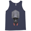 perfectly upside down Tank Top