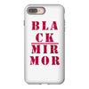 Black Mirror iPhone 8 Plus