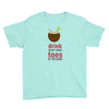 drink in my hand Youth Tee