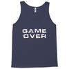 game over Tank Top