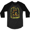 frog &amp; toad 3/4 Sleeve Shirt
