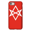 thelema sign iPhone 8
