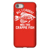 crappie fish iPhone 8