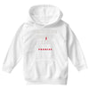 friends don't lie Youth Hoodie