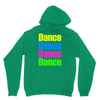 dance dance Unisex Hoodie